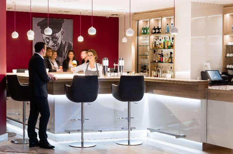 Best Western Plus Parkhotel Velbert 2