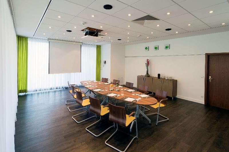 Best Western Plus Parkhotel Velbert photo 1