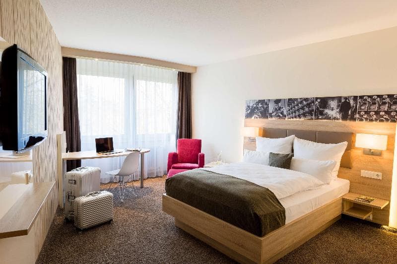 Best Western Plus Parkhotel Velbert 5