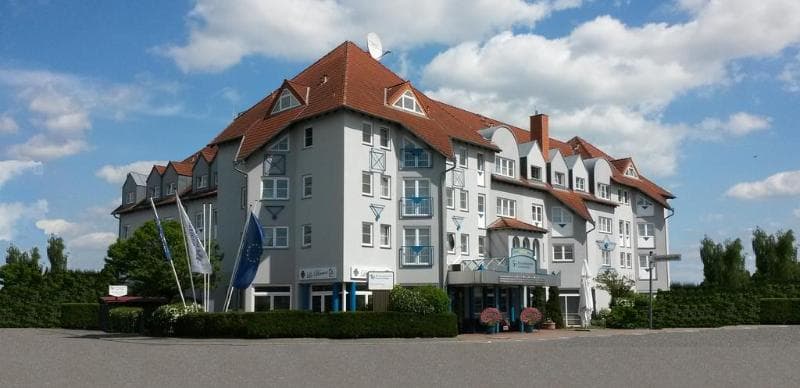 Trip Inn Kongresshotel Rodgau main
