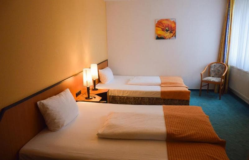 Trip Inn Kongresshotel Rodgau 3
