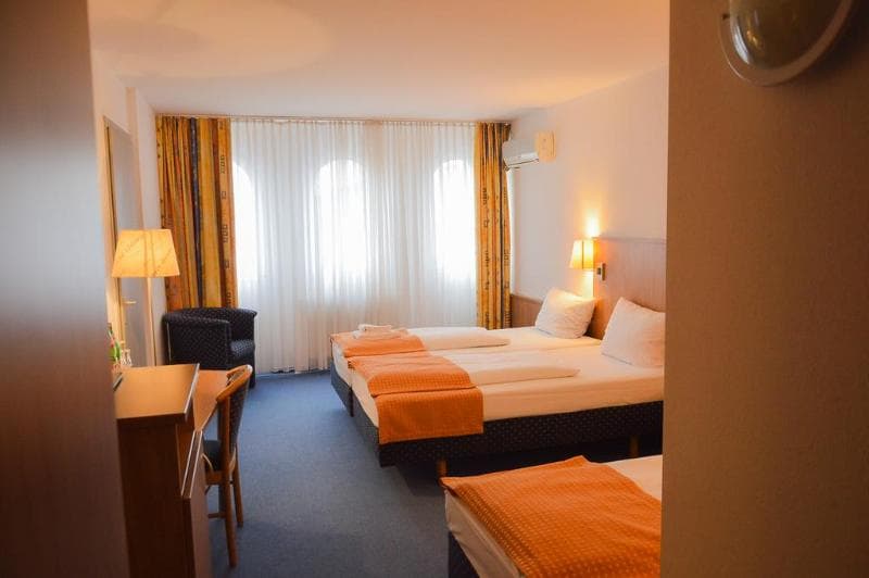 Trip Inn Kongresshotel Rodgau 4