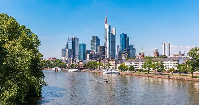 Best Western Macrander Hotel Frankfurt/Kaiserlei 5