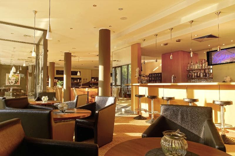 Best Western Macrander Hotel Dresden photo 1