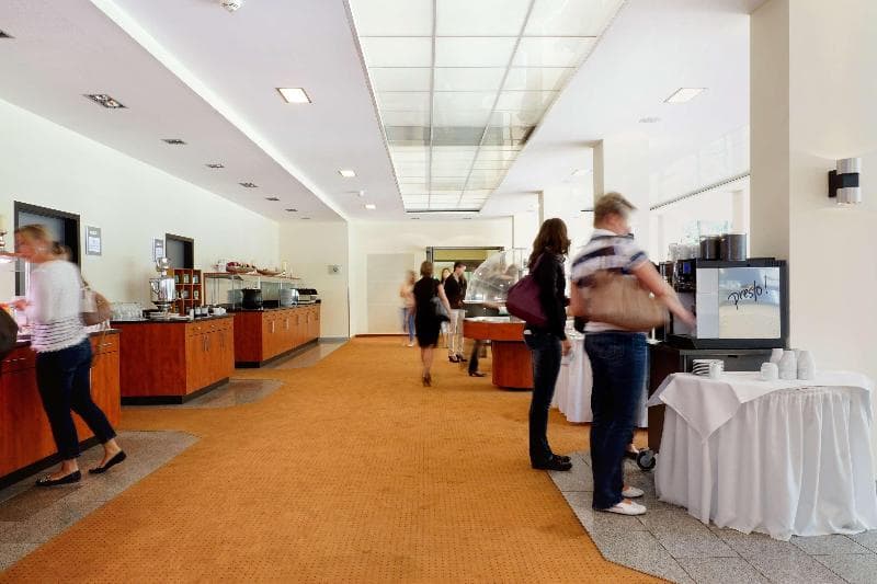 Best Western Macrander Hotel Dresden 5