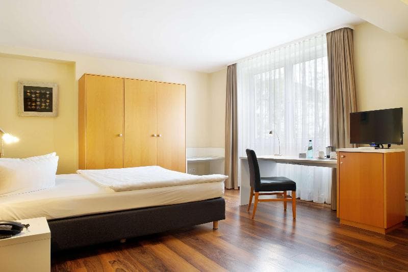 Best Western Macrander Hotel Dresden 3