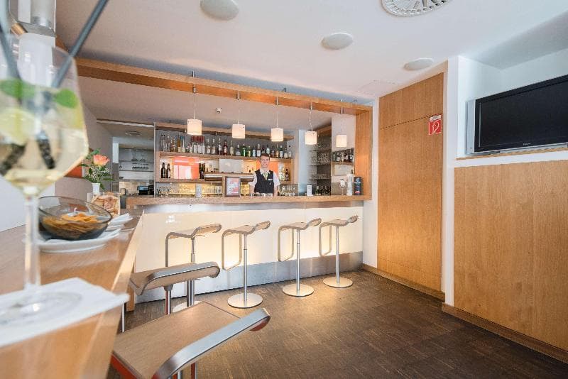 Best Western Hotel Am Strassberger Tor photo 1