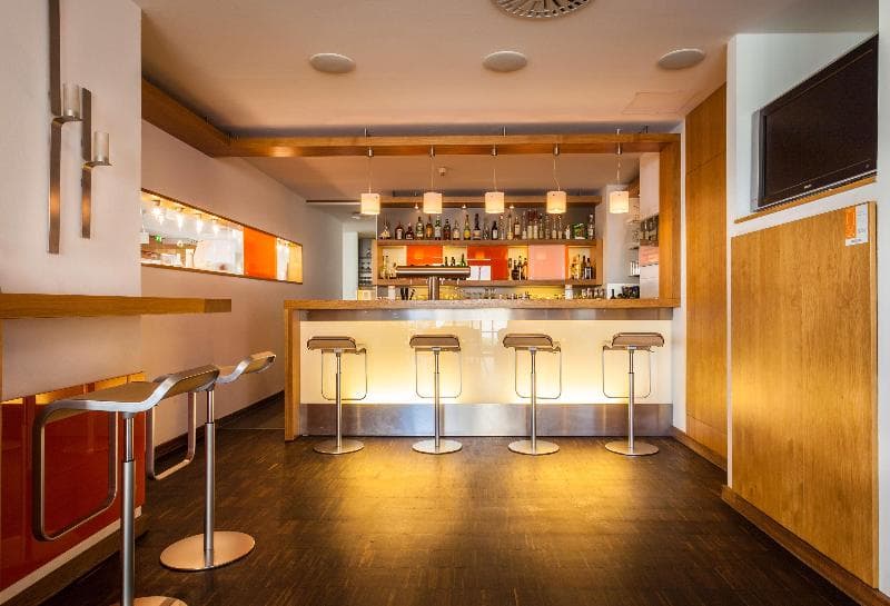 Best Western Hotel Am Strassberger Tor 2
