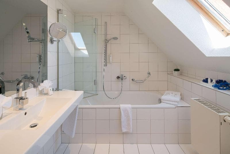 Best Western Hotel Am Strassberger Tor 4