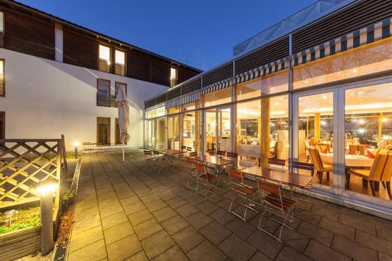 Novum Hotel Seidlhof photo 1
