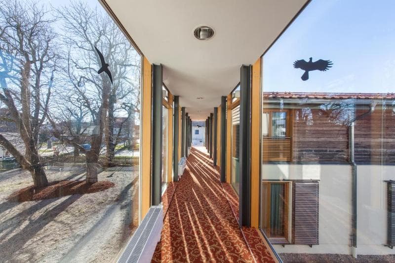 Novum Hotel Seidlhof 5