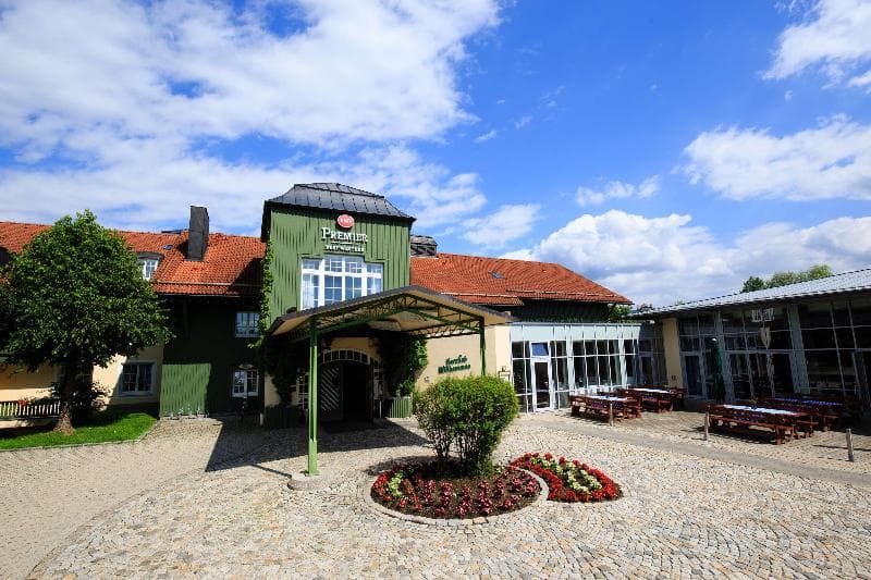 Best Western Premier Bayerischer Hof Miesbach 2