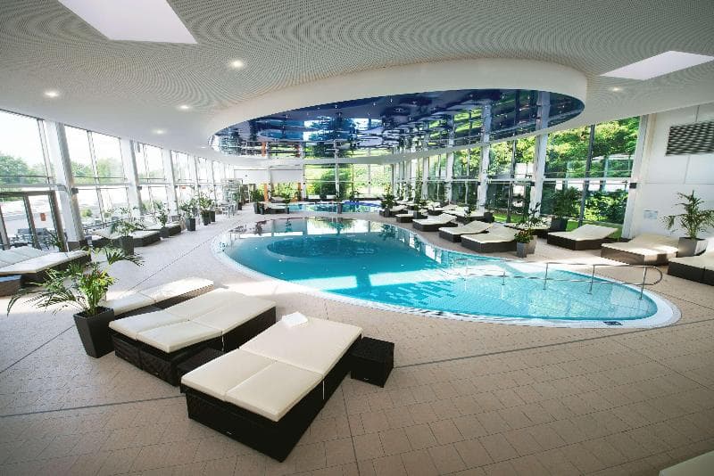 Best Western Premier Parkhotel Bad Mergentheim 3