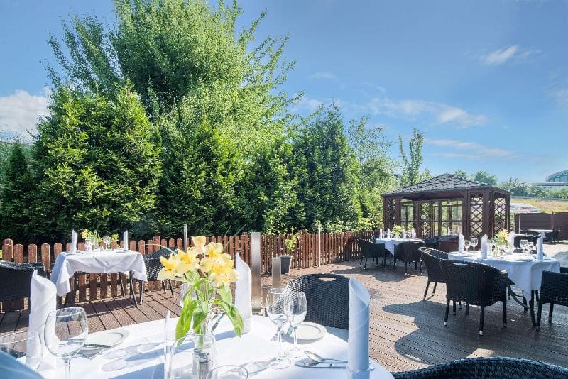 Best Western Hotel Helmstedt am Lappwald 4
