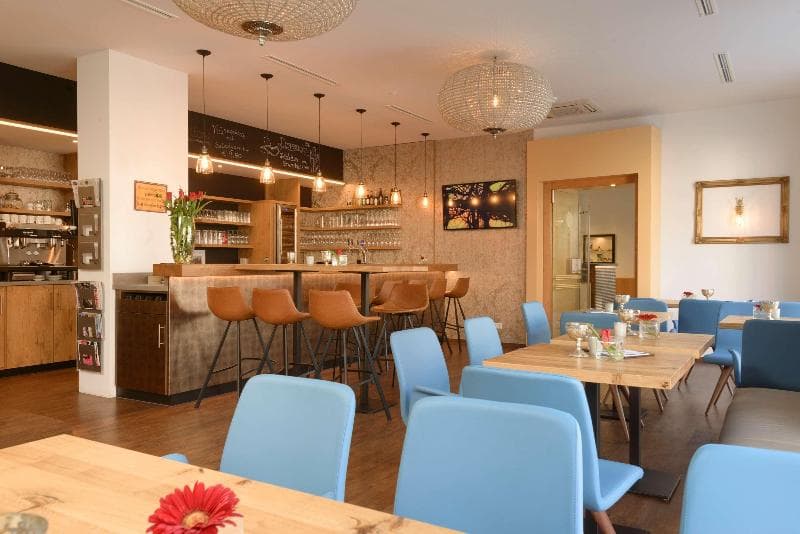 Best Western Hotel Lamm 4