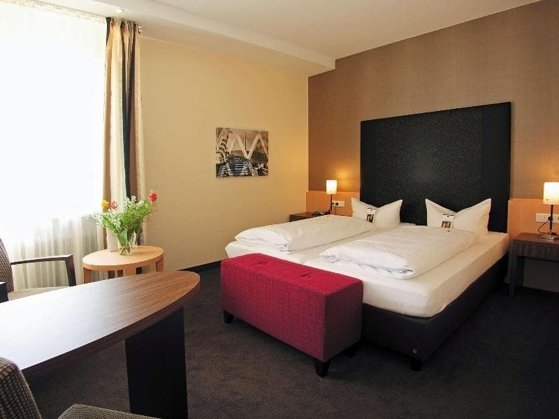 Best Western Hotel Lamm 5