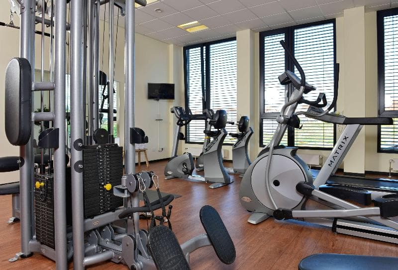Best Western Plus Konrad Zuse Hotel 3