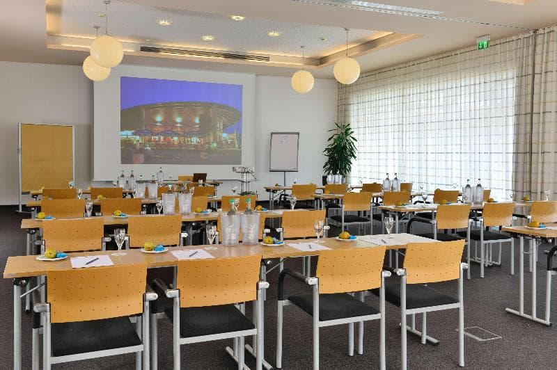 Best Western Plus Konrad Zuse Hotel photo 1