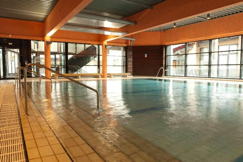 Best Western Plus Konrad Zuse Hotel 5