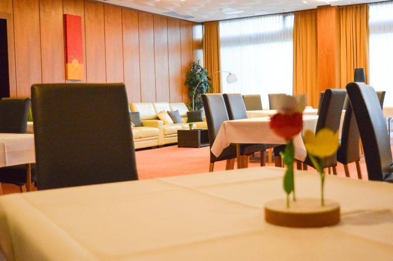CAREA Residenz Hotel Harzhöhe 2