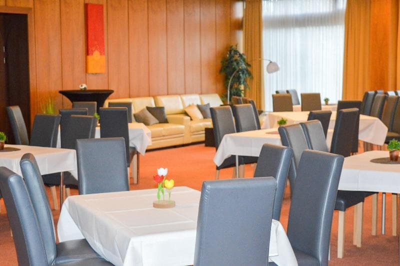 CAREA Residenz Hotel Harzhöhe photo 1