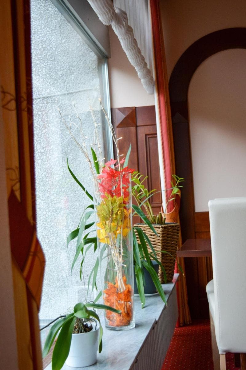 CAREA Residenz Hotel Harzhöhe 4