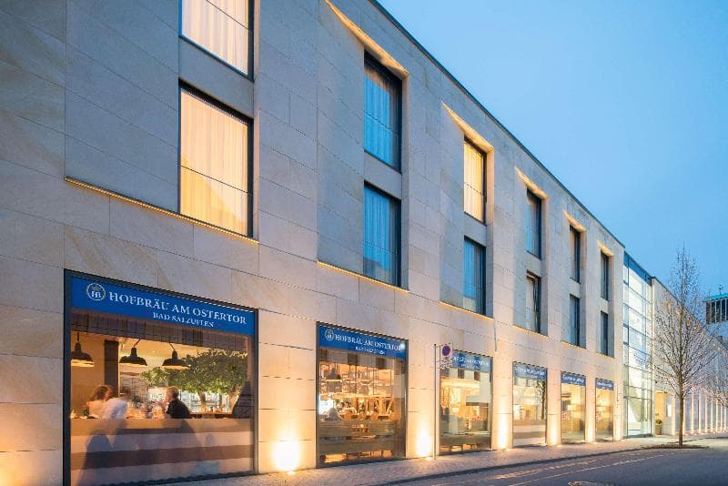 Best Western Plus Hotel Ostertor 5