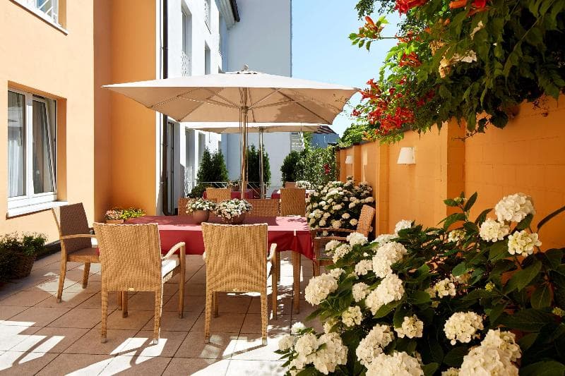Best Western Hotel Lippstadt (Adults only) 4