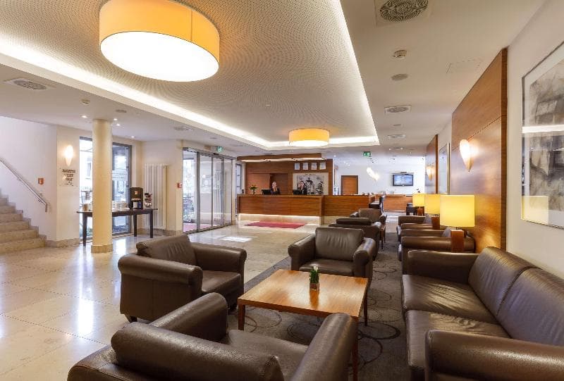 Best Western Hotel Bamberg (Adults only) 4