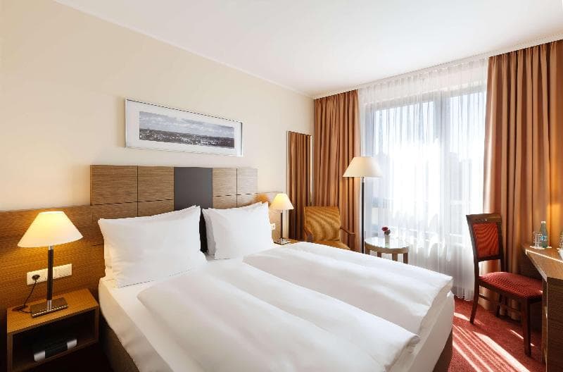 Best Western Hotel Bamberg (Adults only) 5