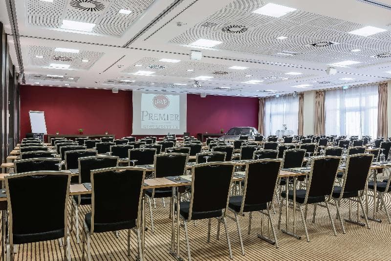 Best Western Premier Novina Hotel Regensburg 3
