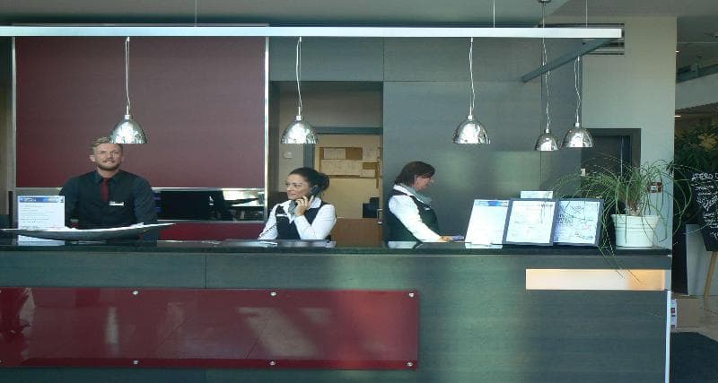 Best Western Premier Novina Hotel Regensburg 2