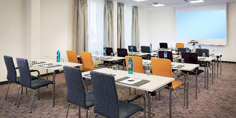 Best Western Premier IB Hotel Friedberger Warte 4