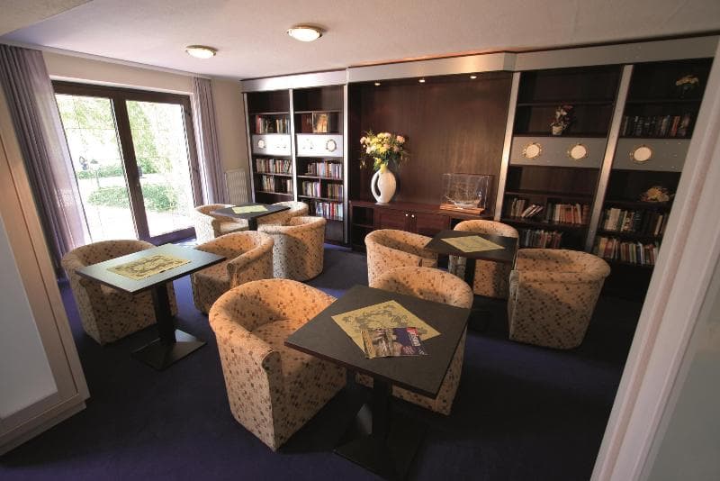 BEST WESTERN Hotel & Restaurant Hanse-Kogge 4