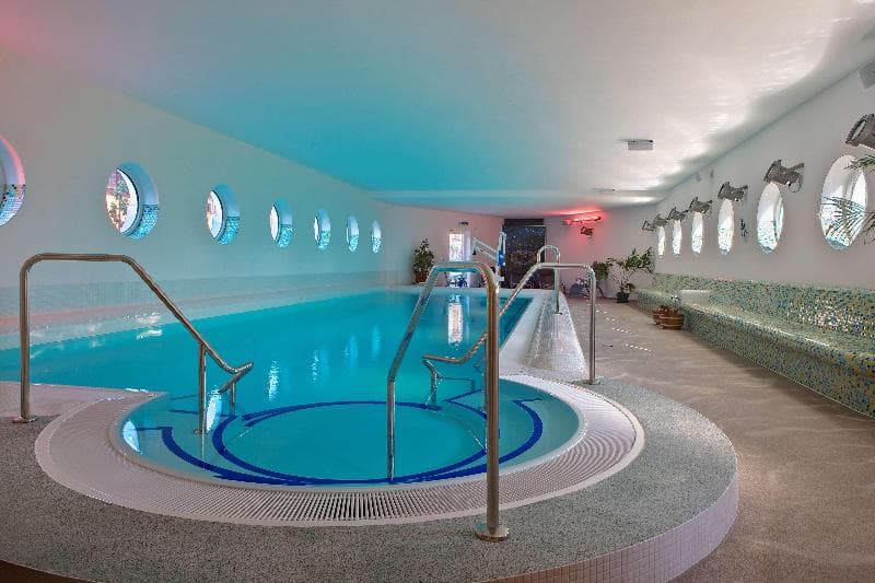 BEST WESTERN Hotel & Restaurant Hanse-Kogge 5