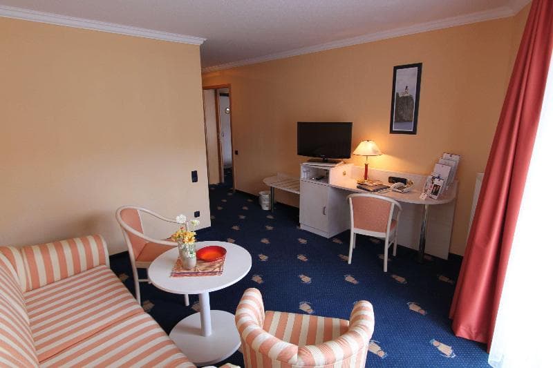 BEST WESTERN Hotel & Restaurant Hanse-Kogge 3