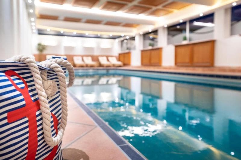 Hotel Yachtclub photo 1