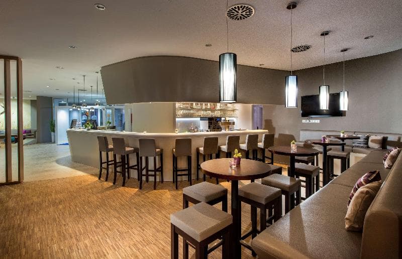 B&B HOTEL Rastatt photo 1