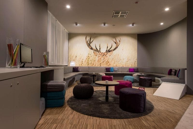 B&B HOTEL Rastatt 3