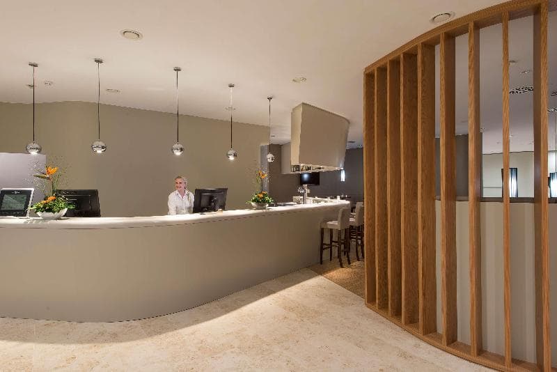 B&B HOTEL Rastatt 5