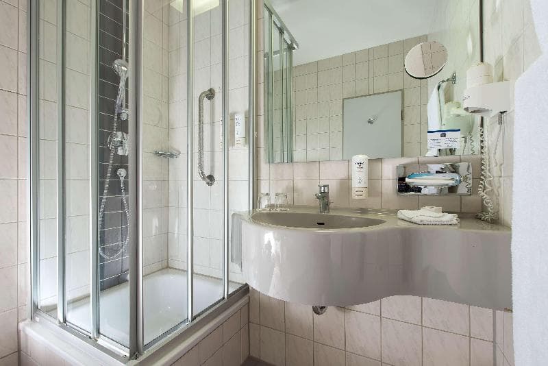 B&B HOTEL Rastatt 2