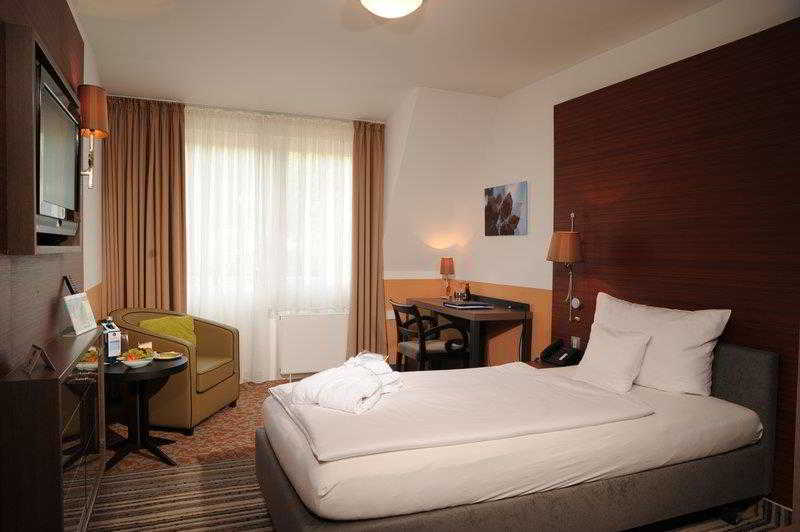 Best Western Premier Vital Hotel Bad Sachsa main