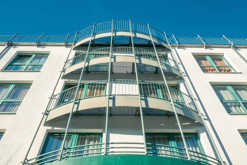 Hotel Ambiente Langenhagen Hannover by Tulip Inn photo 1