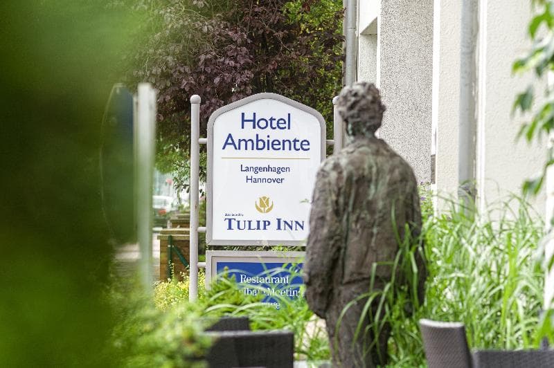 Hotel Ambiente Langenhagen Hannover by Tulip Inn 3