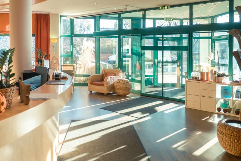 Hotel Ambiente Langenhagen Hannover by Tulip Inn 4