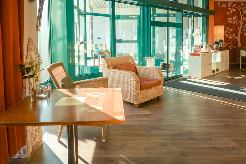 Hotel Ambiente Langenhagen Hannover by Tulip Inn 5