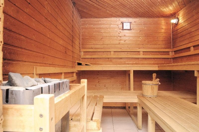 Best Western Hotel Heide 3