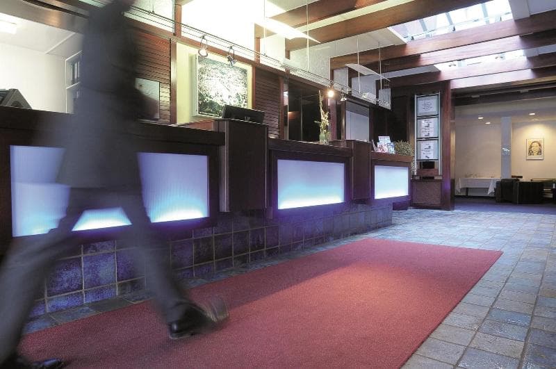 Best Western Hotel Heide 5