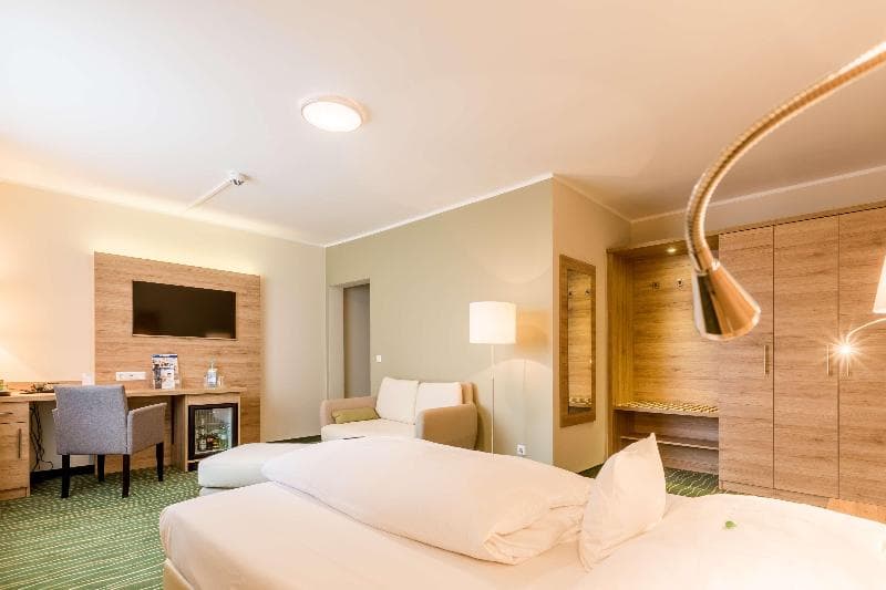 Parkhotel Ropeter Göttingen 3