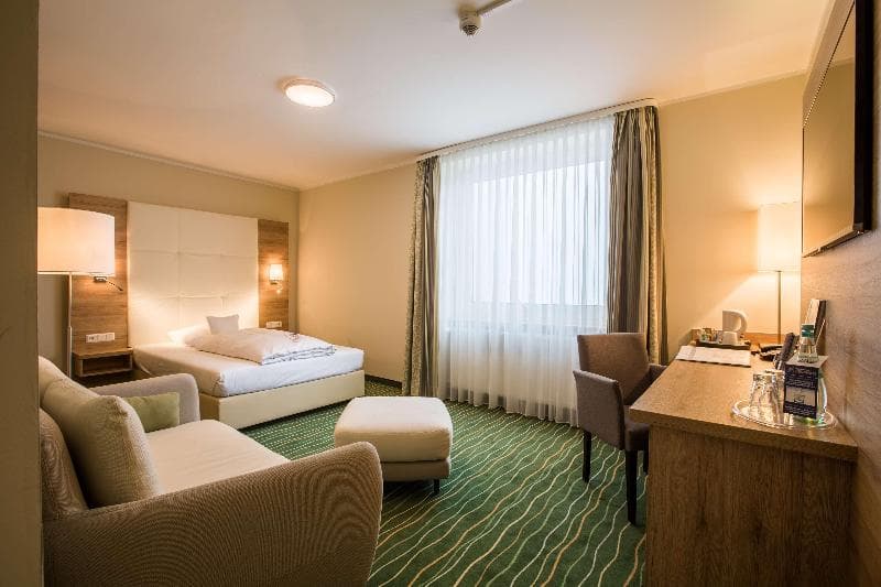 Parkhotel Ropeter Göttingen 4